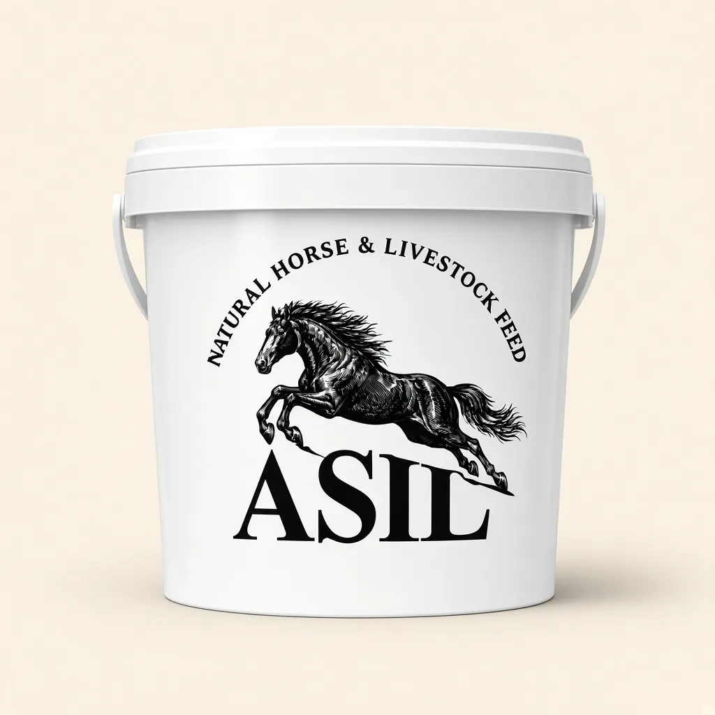 ASIL Electrolyte Plus — Replaces the salts lost in sweat during heat and work