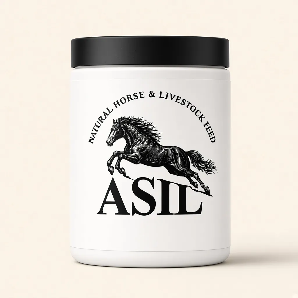ASIL Joint Flex — Daily support for healthy joints and free movement